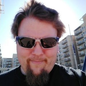 Meet your Posher, Brett